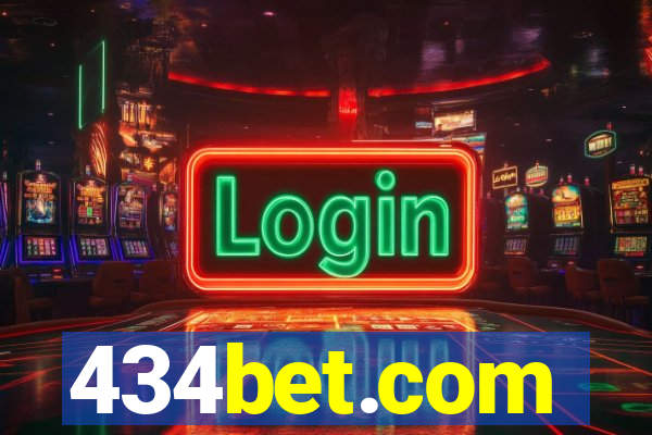 434bet.com