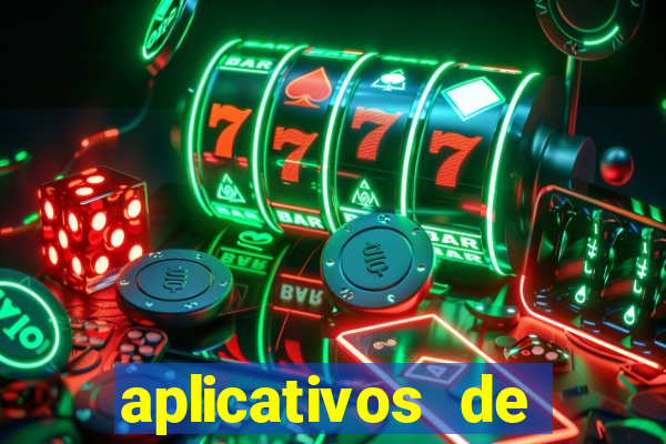 aplicativos de jogos que d?o dinheiro