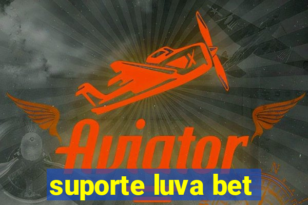 suporte luva bet