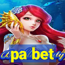 pa bet