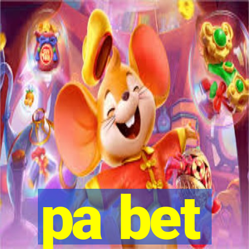 pa bet