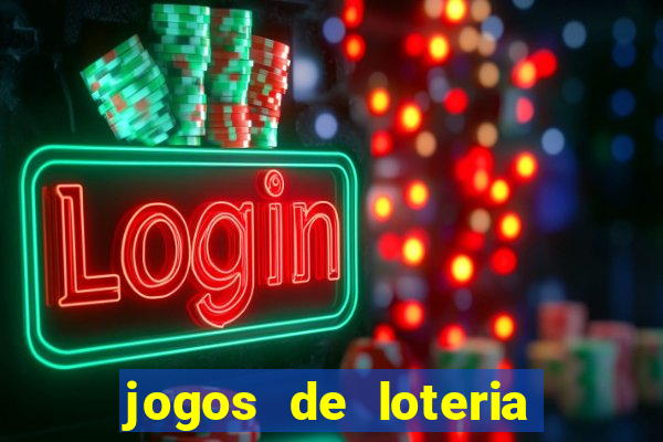 jogos de loteria mais faceis de ganhar