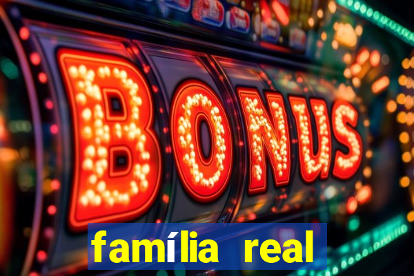 família real inglesa árvore genealógica