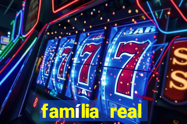 família real inglesa árvore genealógica