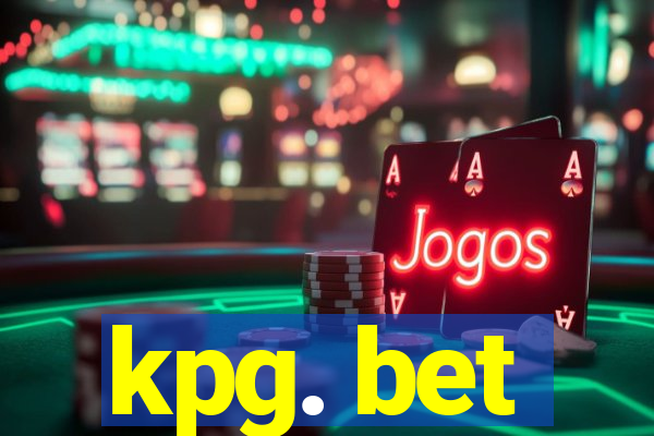 kpg. bet