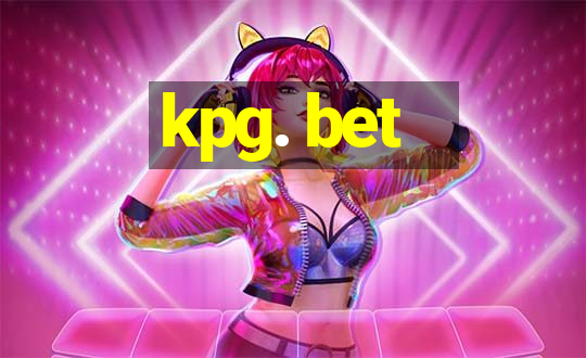 kpg. bet