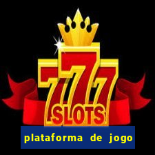 plataforma de jogo big win