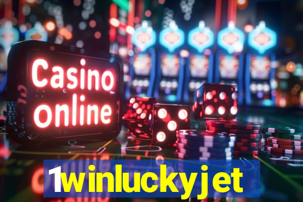 1winluckyjet