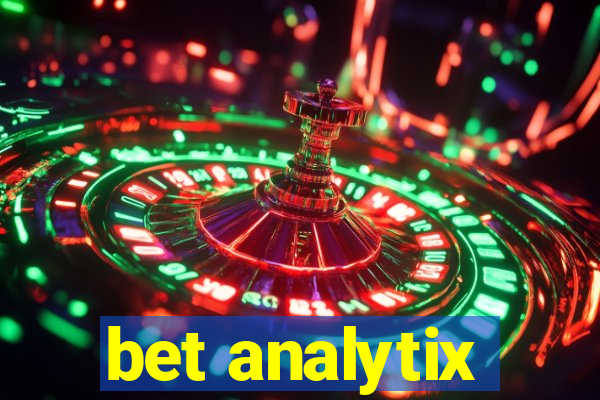 bet analytix