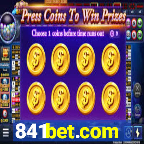 841bet.com