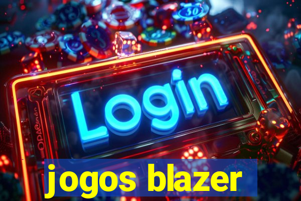 jogos blazer