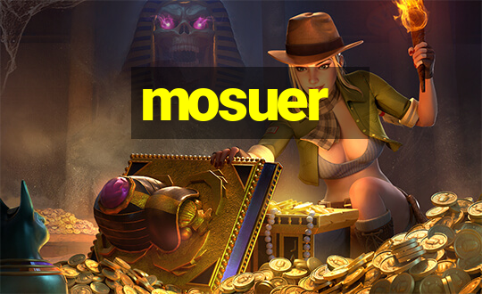 mosuer