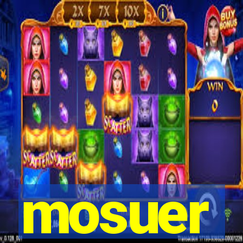 mosuer