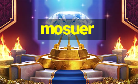 mosuer