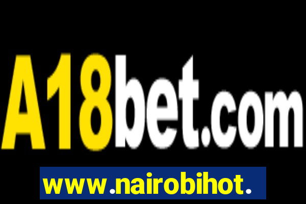 www.nairobihot.com