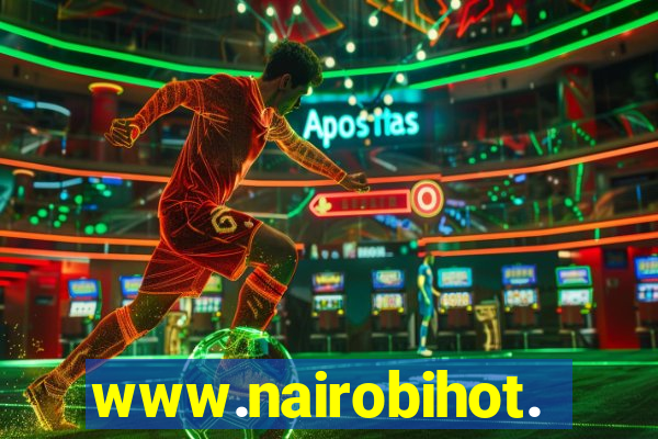 www.nairobihot.com