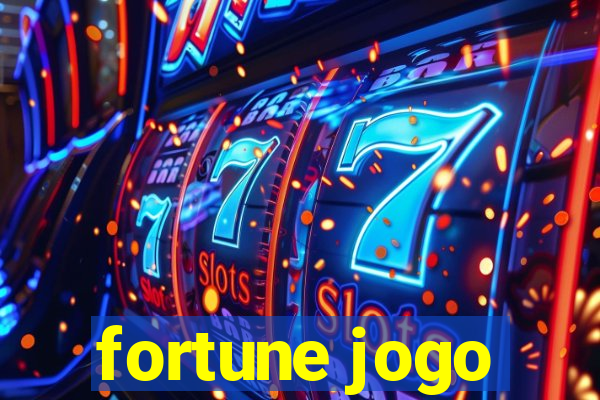 fortune jogo