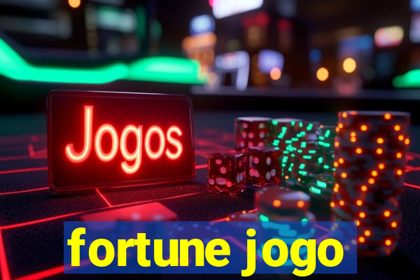 fortune jogo