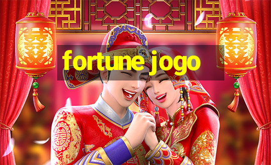 fortune jogo