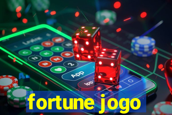 fortune jogo