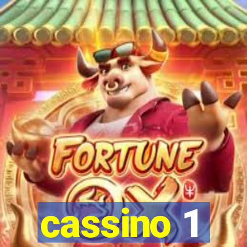 cassino 1