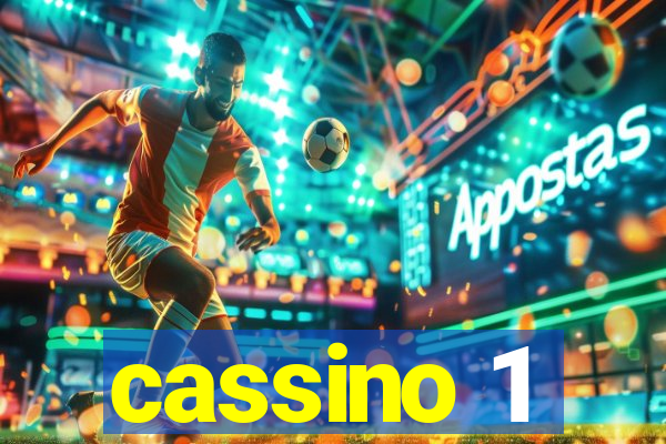 cassino 1