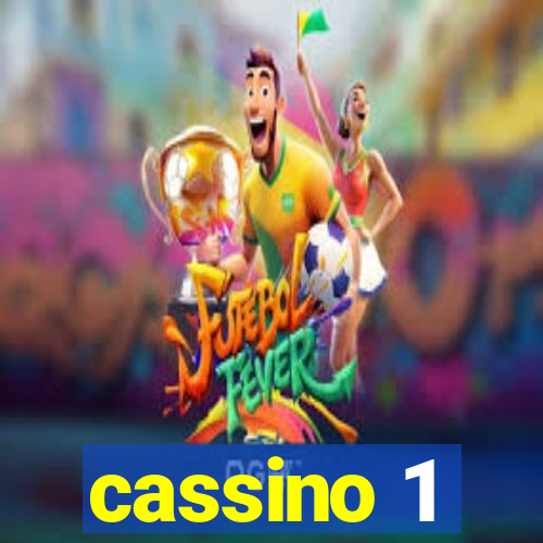 cassino 1