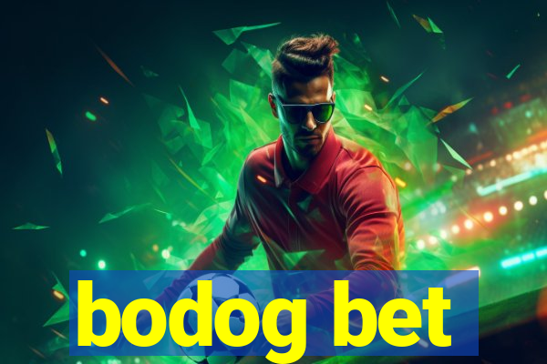 bodog bet