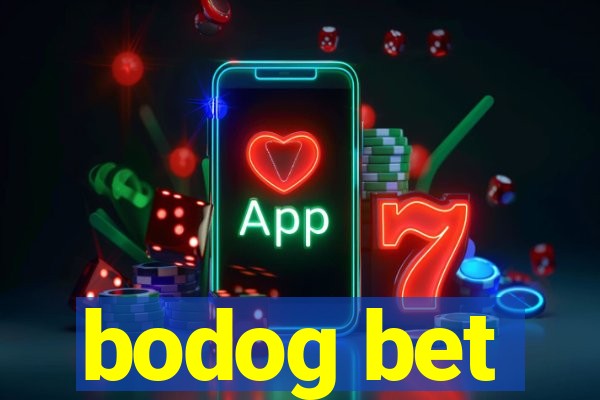 bodog bet