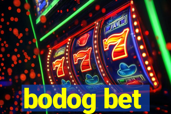 bodog bet