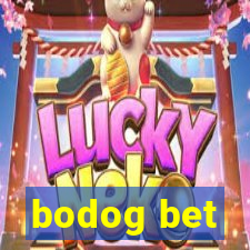 bodog bet