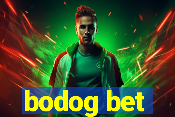 bodog bet