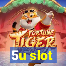 5u slot