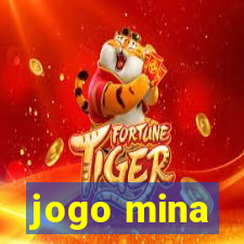 jogo mina