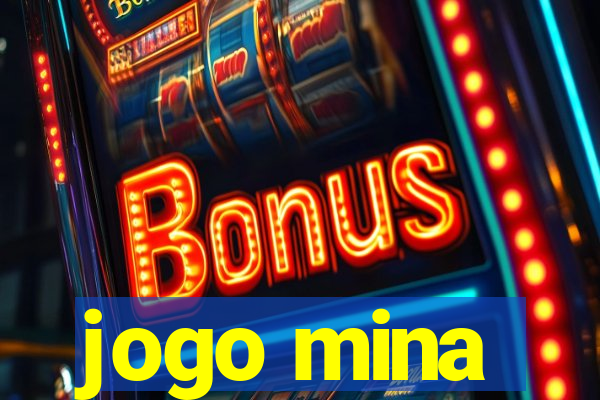 jogo mina