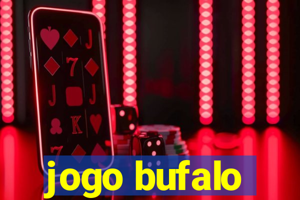 jogo bufalo