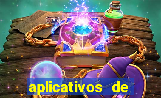 aplicativos de jogos que dá dinheiro