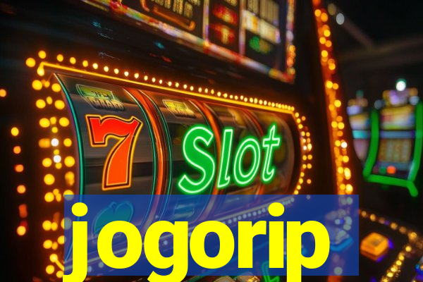 jogorip