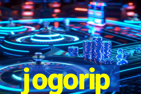 jogorip