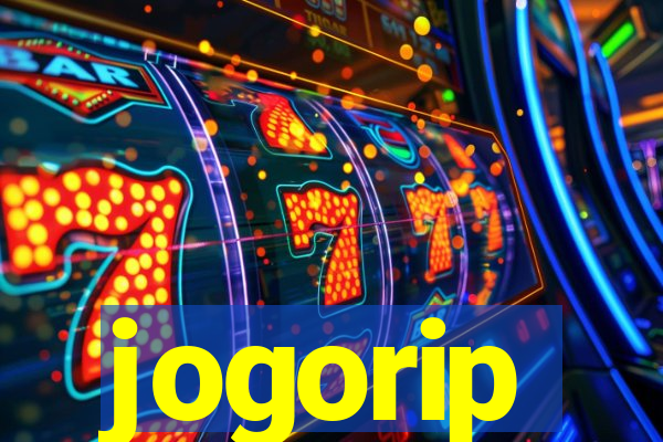 jogorip