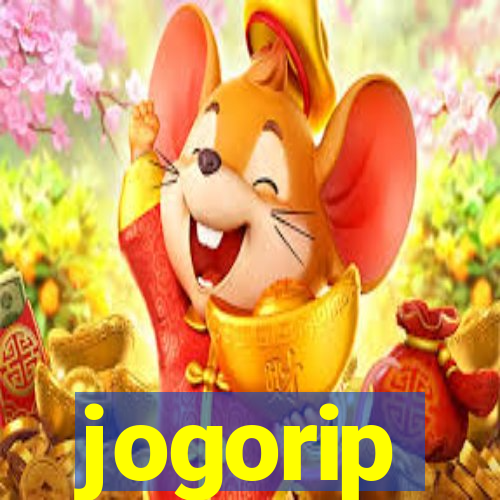 jogorip