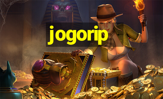 jogorip