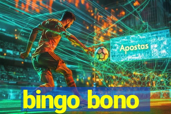 bingo bono