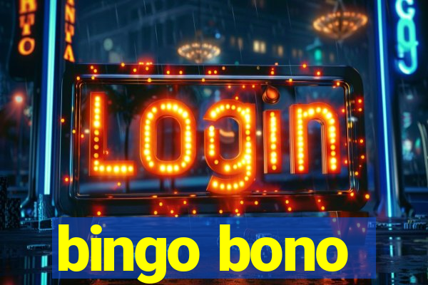 bingo bono