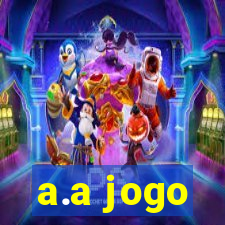 a.a jogo