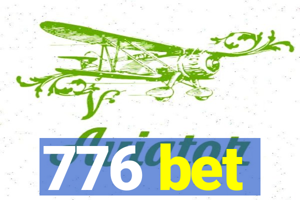 776 bet