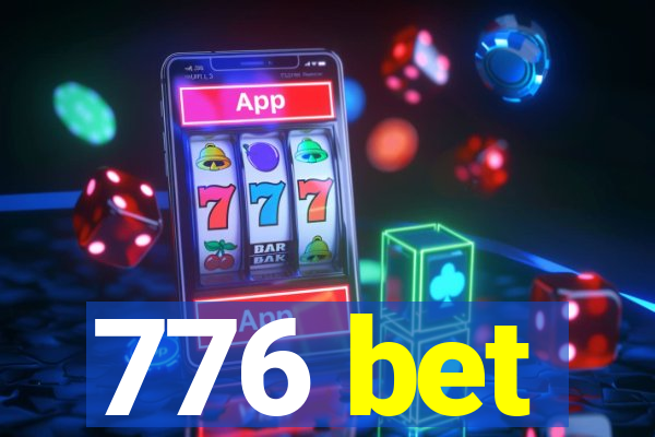 776 bet