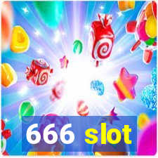 666 slot