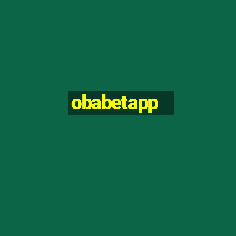 obabetapp