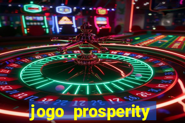 jogo prosperity fortune tree